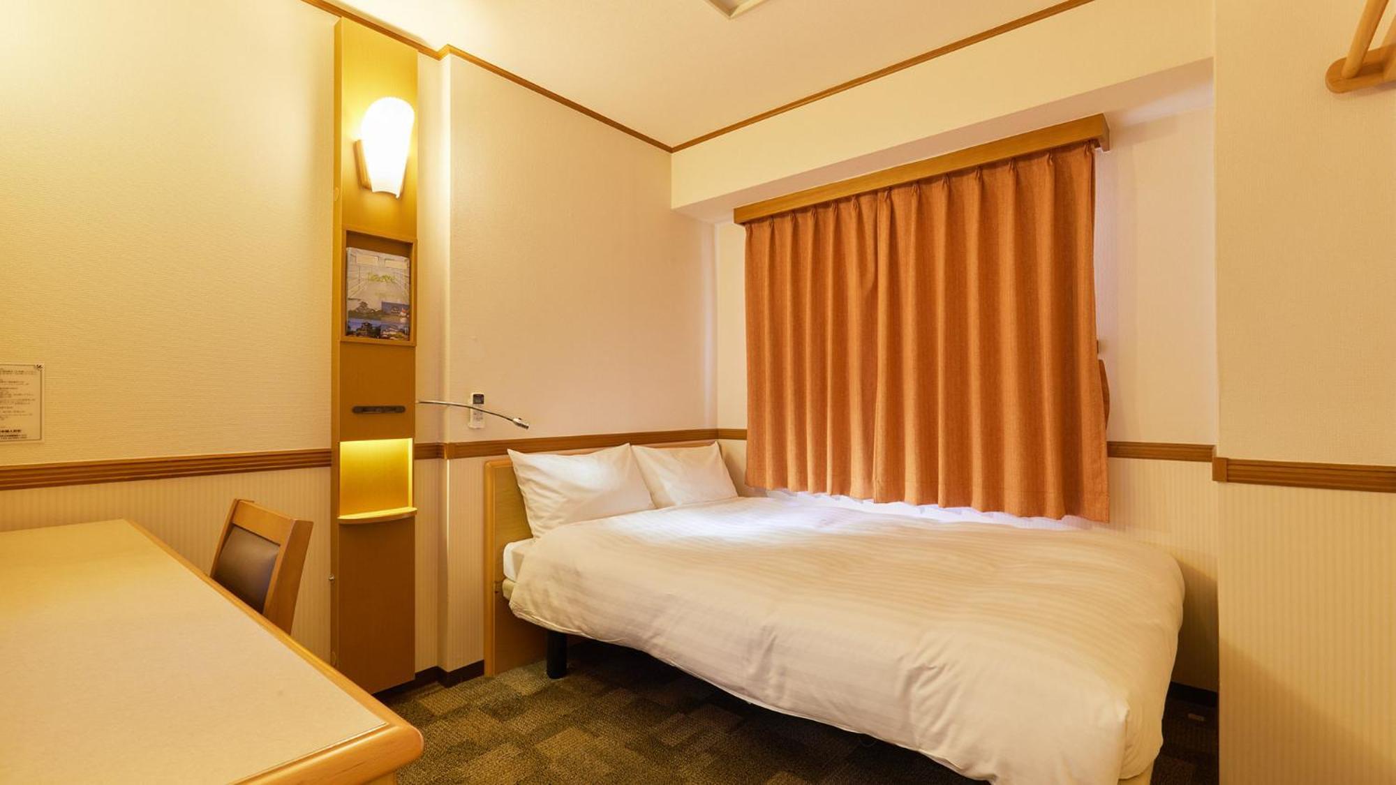 Toyoko Inn Hokkaido Hakodate Ekimae Daimon 객실 사진